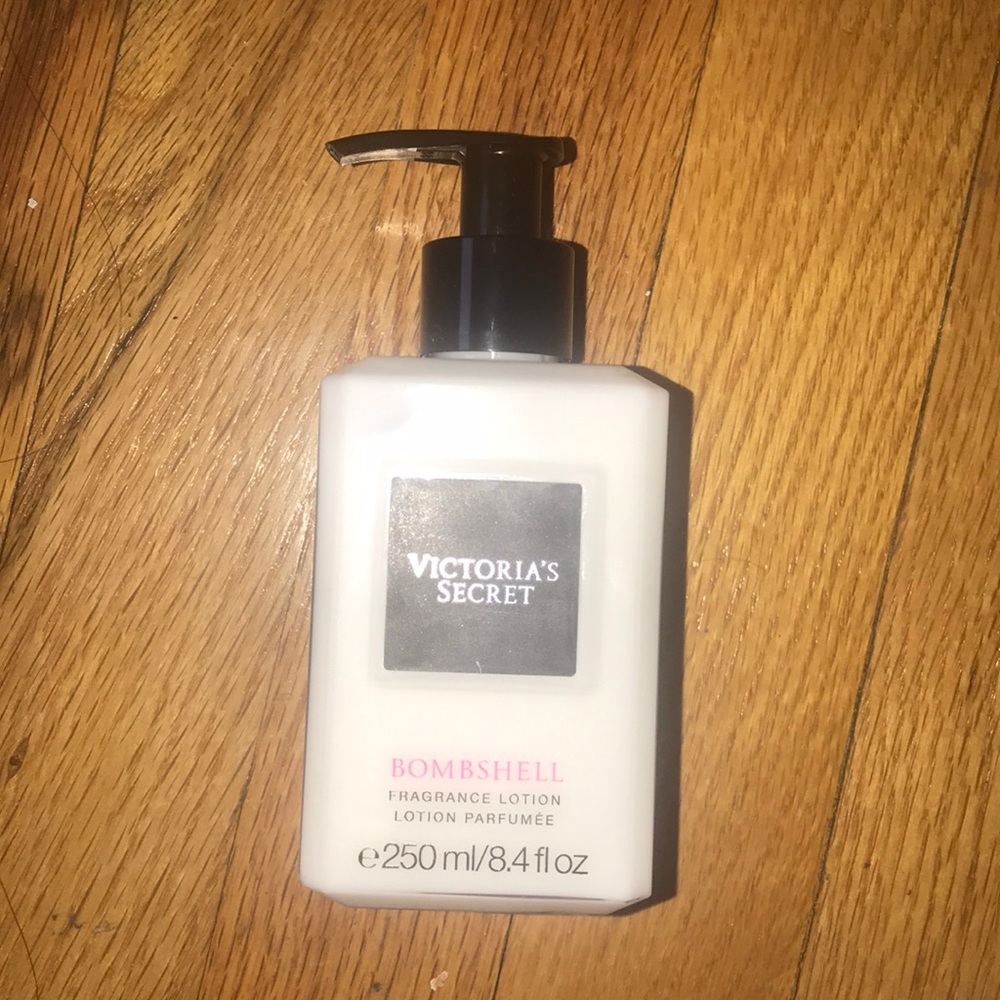 Victoria’s Secret Fragrance Lotion